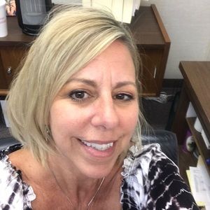 Meet your Posher, Theresa